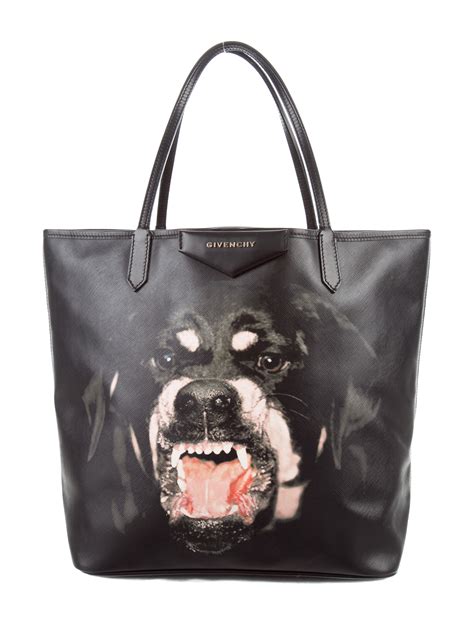 givenchy rottweiler bag large|givenchy antigona tote.